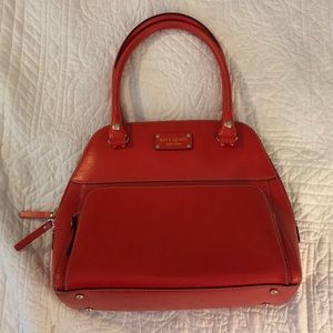 Kate Spade handbag, excellent condition